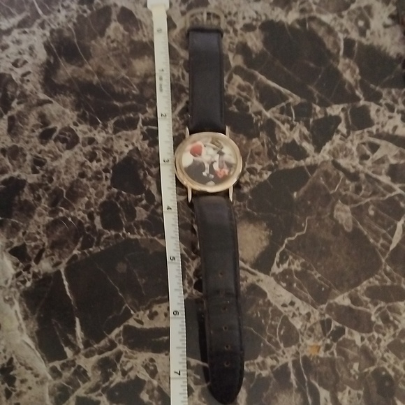 2 Vintage Kim Anderson Classico Ladies wrist watches - Picture 6 of 13